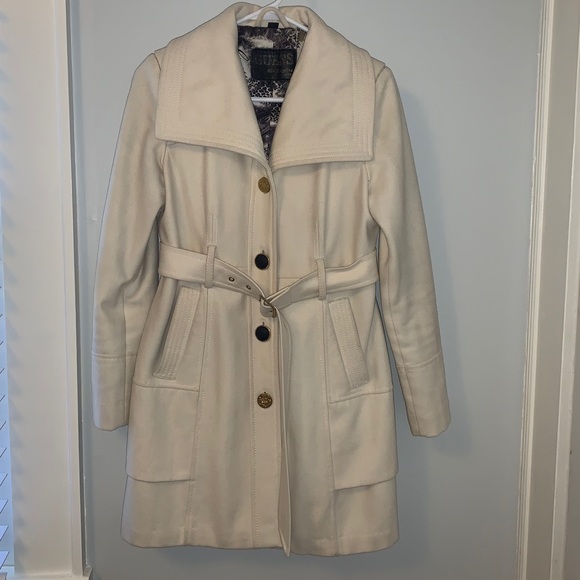 Guess pea coat - Picture 2 of 7